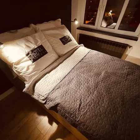 Apartmán Ktw Park Slaski *