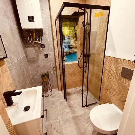 Apartment Ktw Park Slaski *