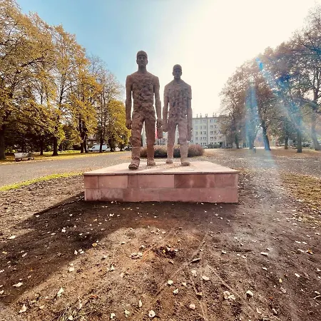 Ktw Park Slaski
