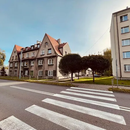 Apartman Ktw Park Slaski Katowice