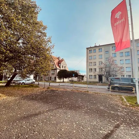 Lejlighed Ktw Park Slaski Katowice