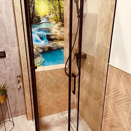 Ktw Park Slaski Lejlighed *