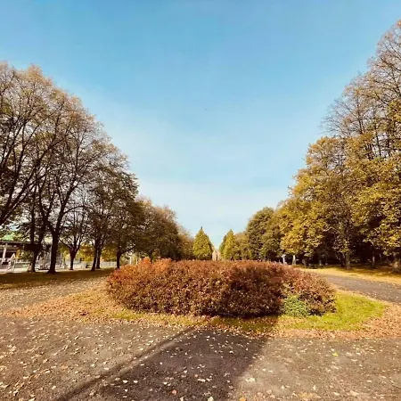 Ktw Park Slaski *