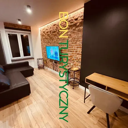Ktw Park Slaski Apartment *
