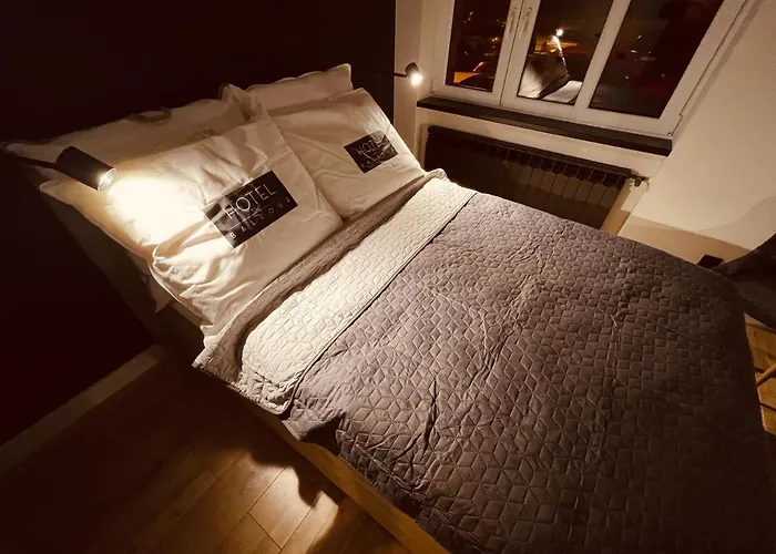 Apartmán Ktw Park Slaski *