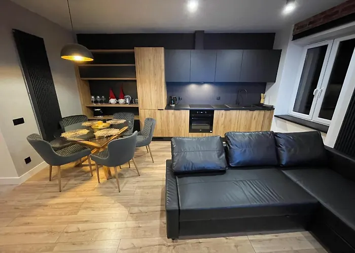 Ktw Park Slaski Katovice