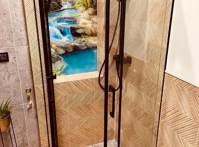 Ktw Park Slaski Apartmán *