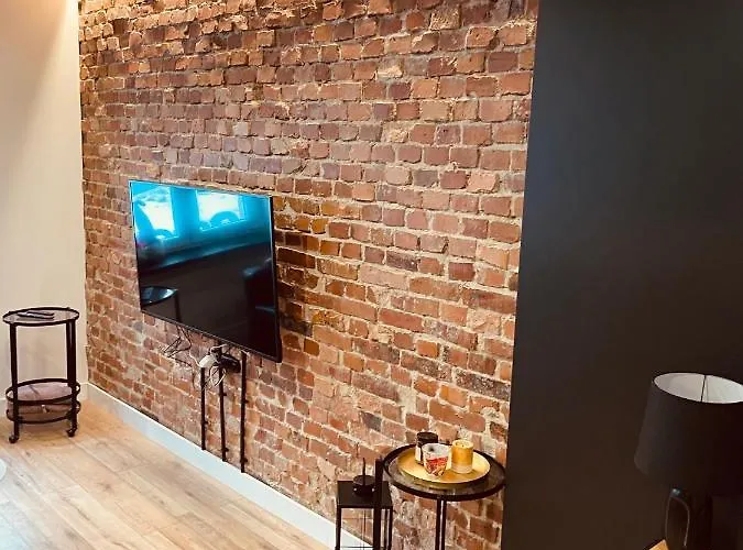 Ktw Park Slaski Διαμέρισμα Κατοβίτσε